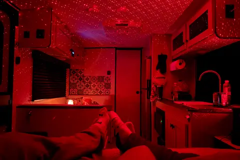 Stargazer Coachmen