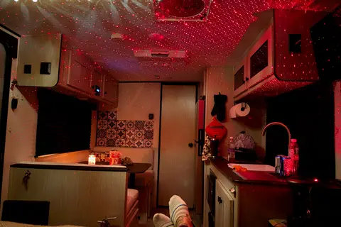 Stargazer Coachmen