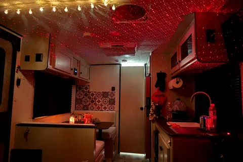 Stargazer Coachmen