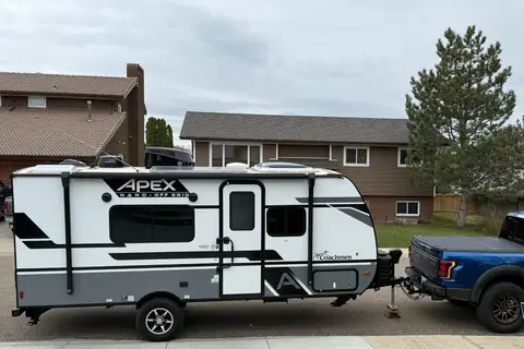 Stargazer Coachmen
