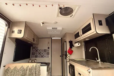 Stargazer Coachmen