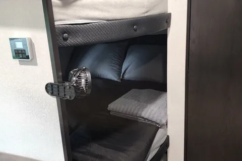 Frosty Dinghy's 2026 Jayco SLX Flight