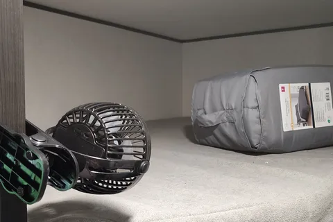 Frosty Dinghy's 2026 Jayco SLX Flight