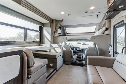 RV Memphis - 2023 Entegra Coach Esteem