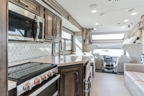 RV Memphis - 2023 Entegra Coach Esteem