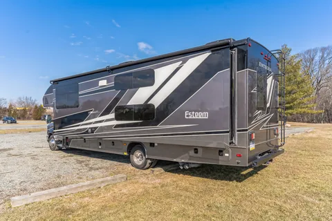 RV Memphis - 2023 Entegra Coach Esteem