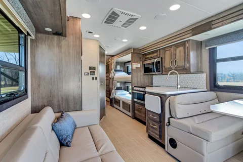 RV Memphis - 2023 Entegra Coach Esteem
