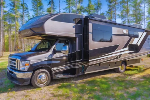 RV Memphis - 2023 Entegra Coach Esteem