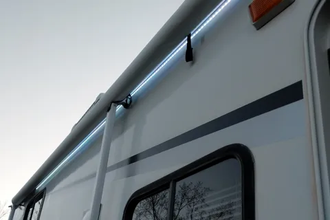 Nicely Maintained Bunkhouse 5th Wheel