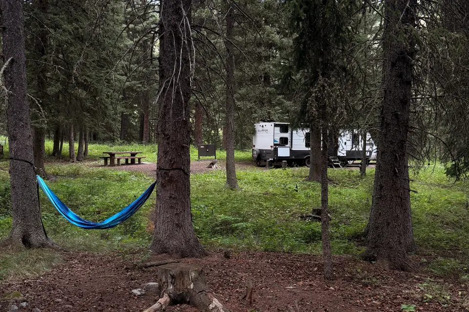 Camille the Homey Apartment-Style Living RV for Weekend Escapes