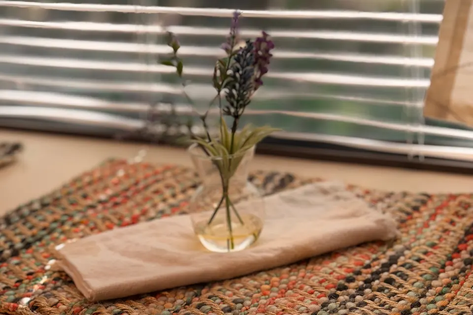 Camille the Homey Apartment-Style Living RV for Weekend Escapes