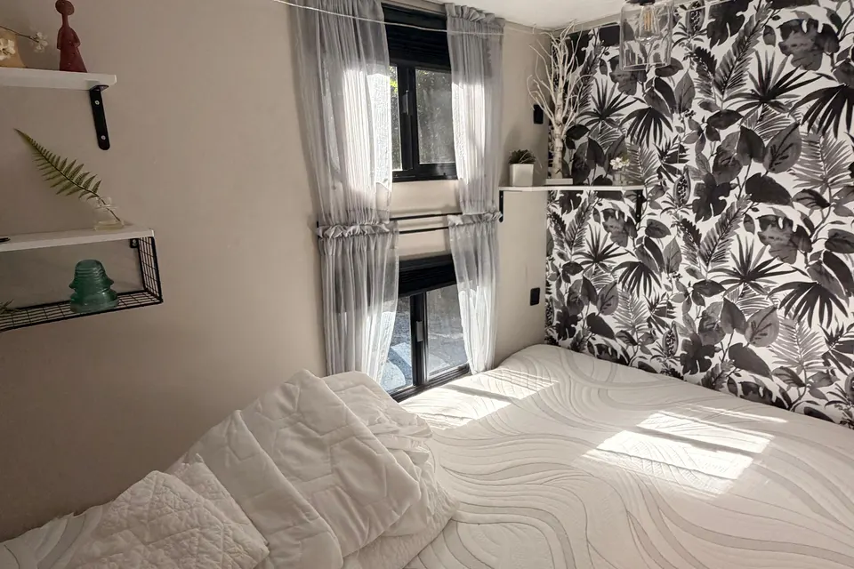 Camille the Homey Apartment-Style Living RV for Weekend Escapes