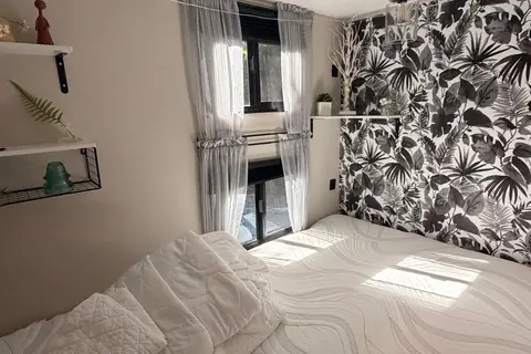 Camille the Homey Apartment-Style Living RV for Weekend Escapes