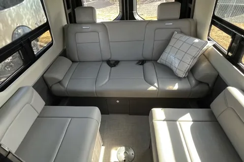 birender's Airstream Airstream Interstate 24GT Class B