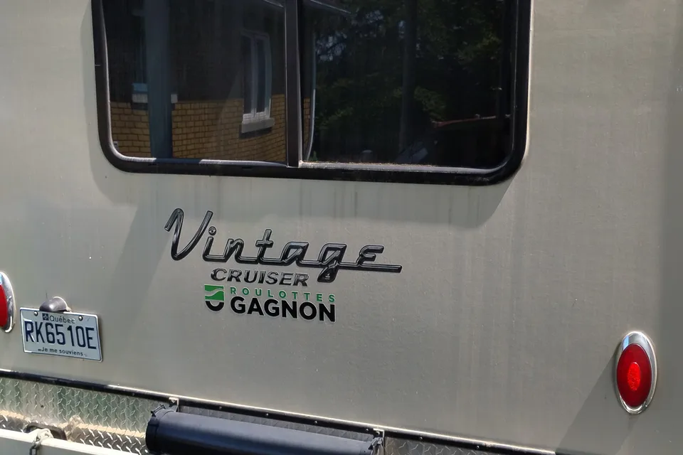 Vintage lover