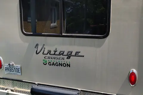 Vintage lover