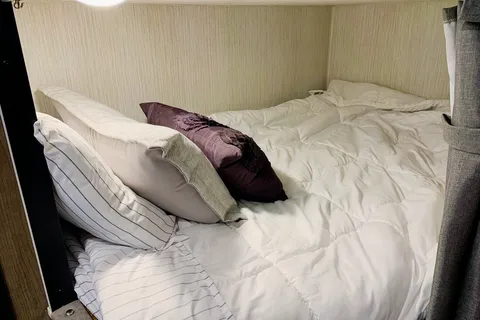 Home away from home with LOLA 