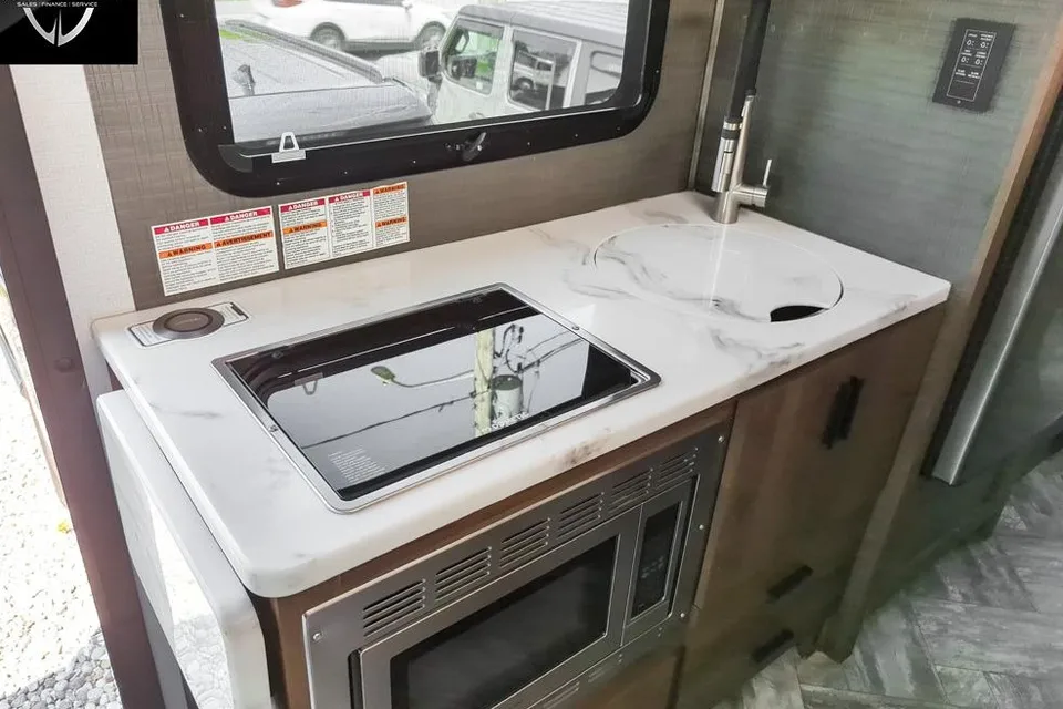 Mercedes Benz Forest River Sunseeker Class C