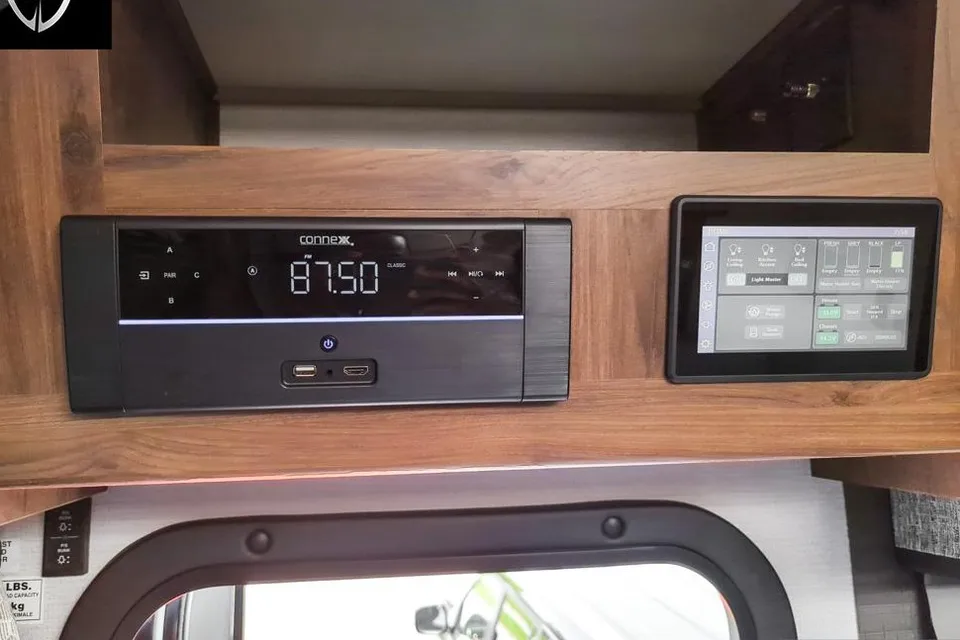 Mercedes Benz Forest River Sunseeker Class C
