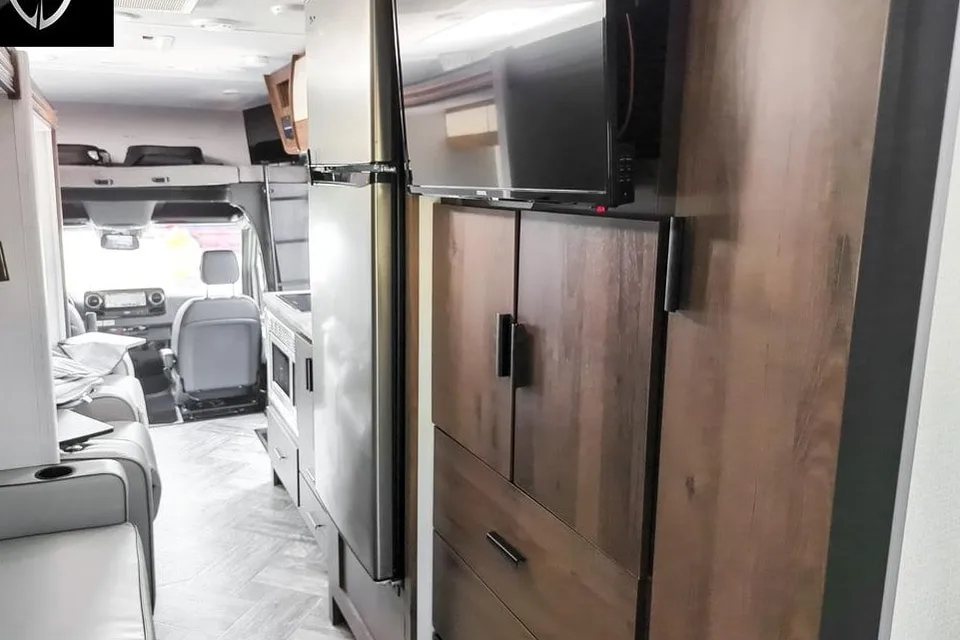 Mercedes Benz Forest River Sunseeker Class C
