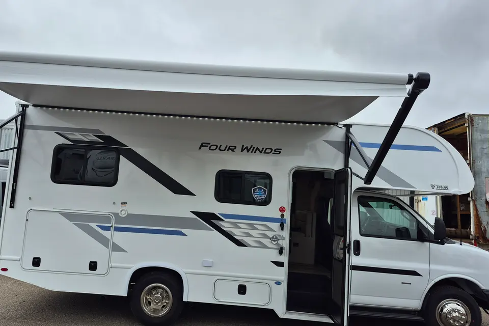 Four Winds 24' Classe C 2027