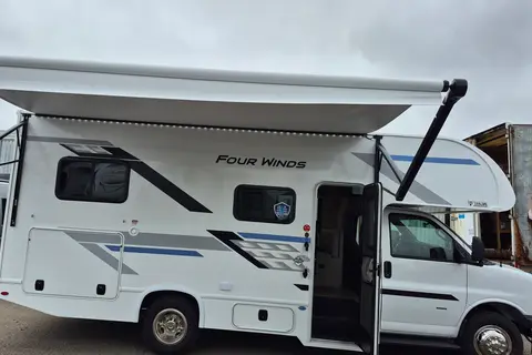 Four Winds 24' Classe C 2027