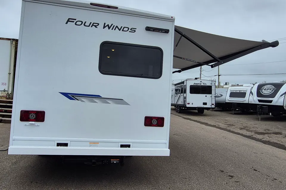 Four Winds 24' Classe C 2027