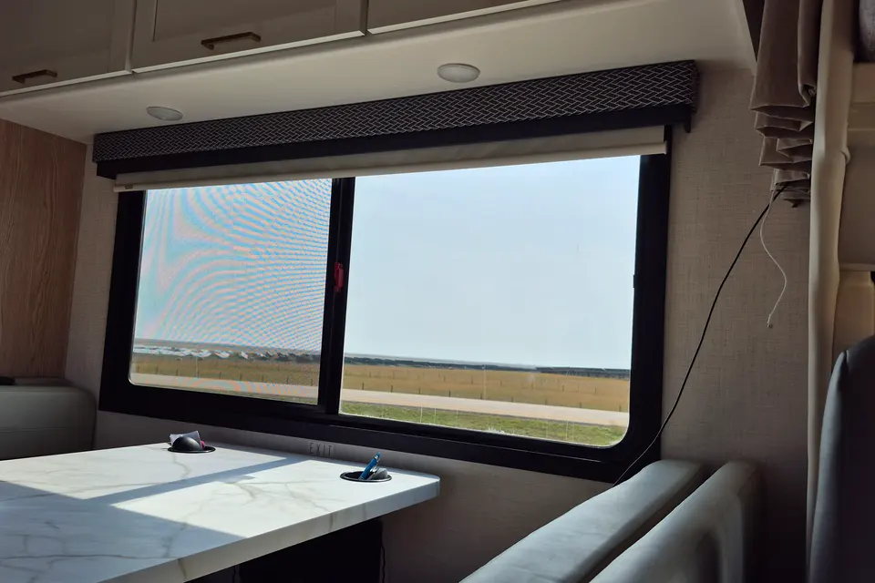 Four Winds 24' Classe C 2027