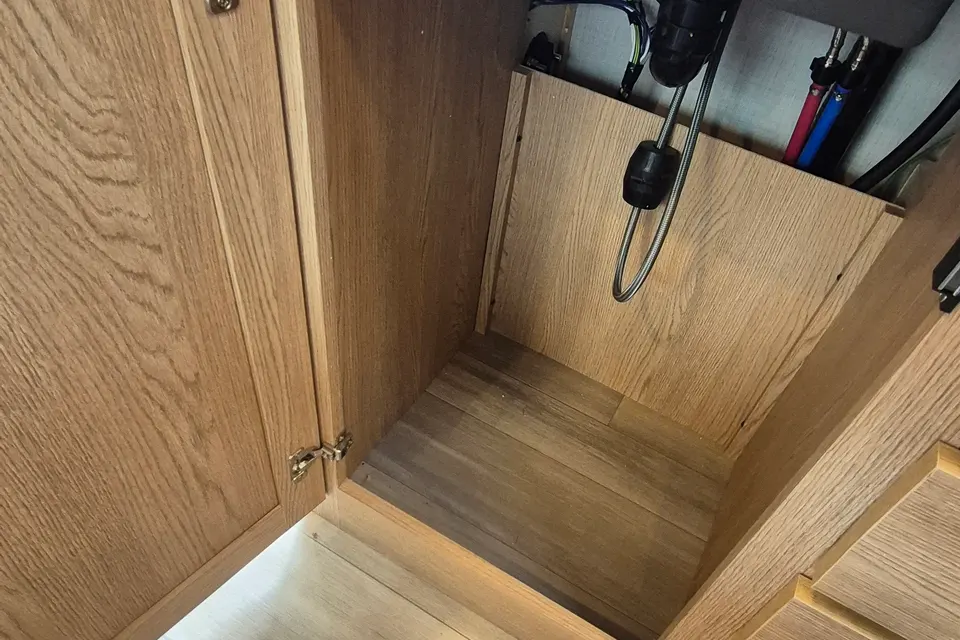 Four Winds 24' Classe C 2027
