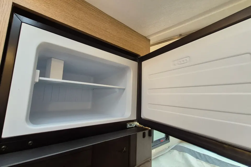Four Winds 24' Classe C 2027