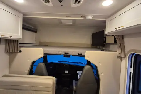 Four Winds 24' Classe C 2027