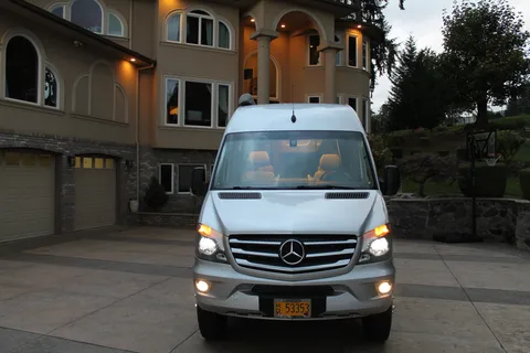 KING OF THE ROAD