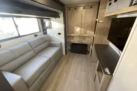 2026 Forest River Campsite Elite