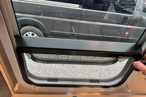 Prospect Lake Airstream Bambi Luxury Trailer