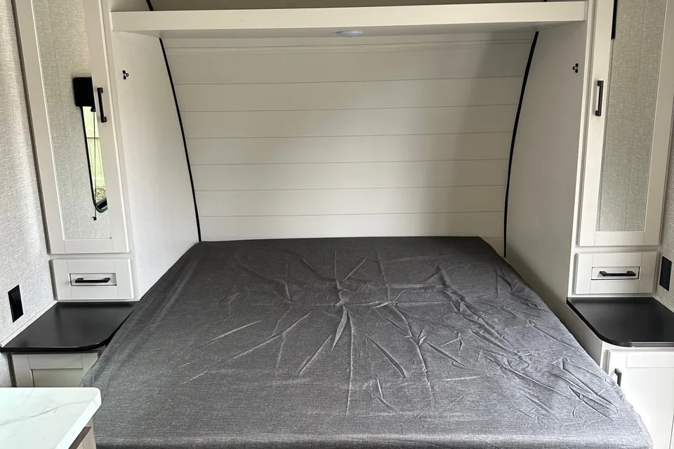 Lisa's Highland Ridge RV Open Range Travel Trailer 20MB