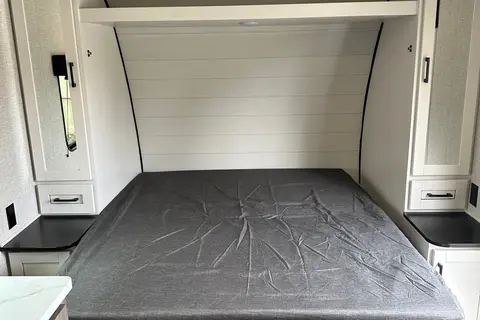 Lisa's Highland Ridge RV Open Range Travel Trailer 20MB