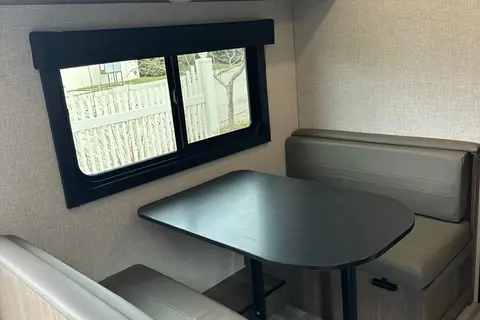 Lisa's Highland Ridge RV Open Range Travel Trailer 20MB