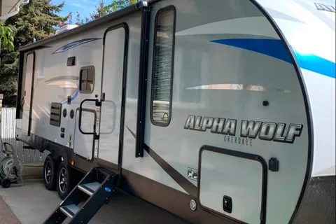 Luxury on Wheels