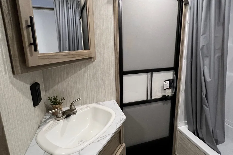 Luxury on Wheels