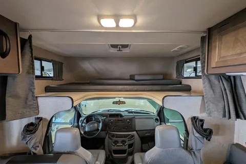 2019 Thor Majestic 23A Class C