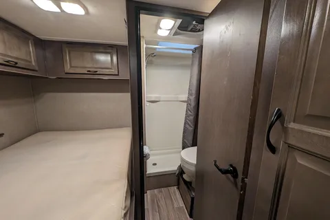 2019 Thor Majestic 23A Class C