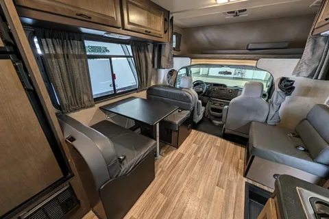 2019 Thor Majestic 23A Class C