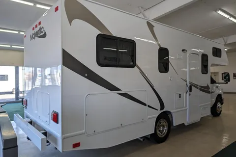 2019 Thor Majestic 23A Class C