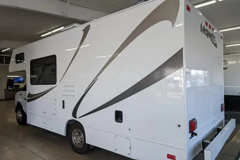 2019 Thor Majestic 23A Class C