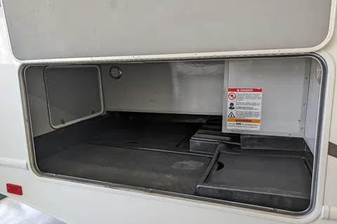 2019 Thor Majestic 23A Class C