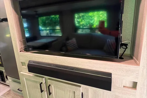 Kortney's East to West Alta Travel Trailer