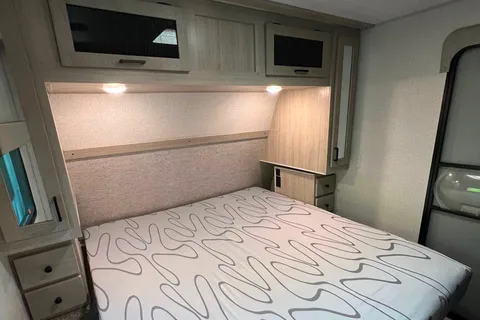Kortney's East to West Alta Travel Trailer