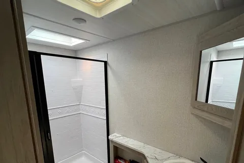 Kortney's East to West Alta Travel Trailer