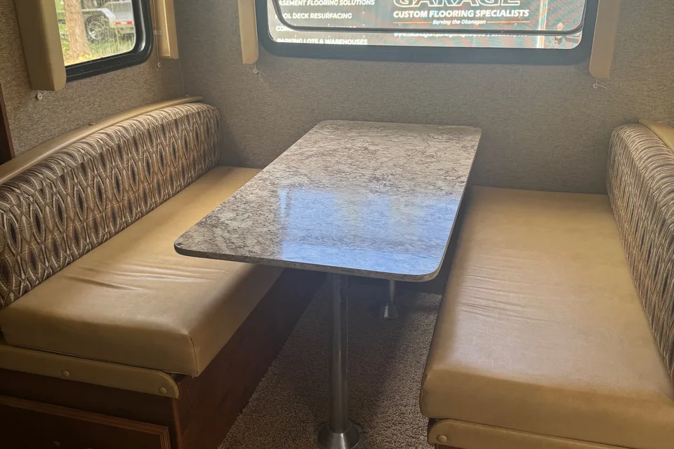 Gulf Stream Matrix Quad Bunk Travel Trailer