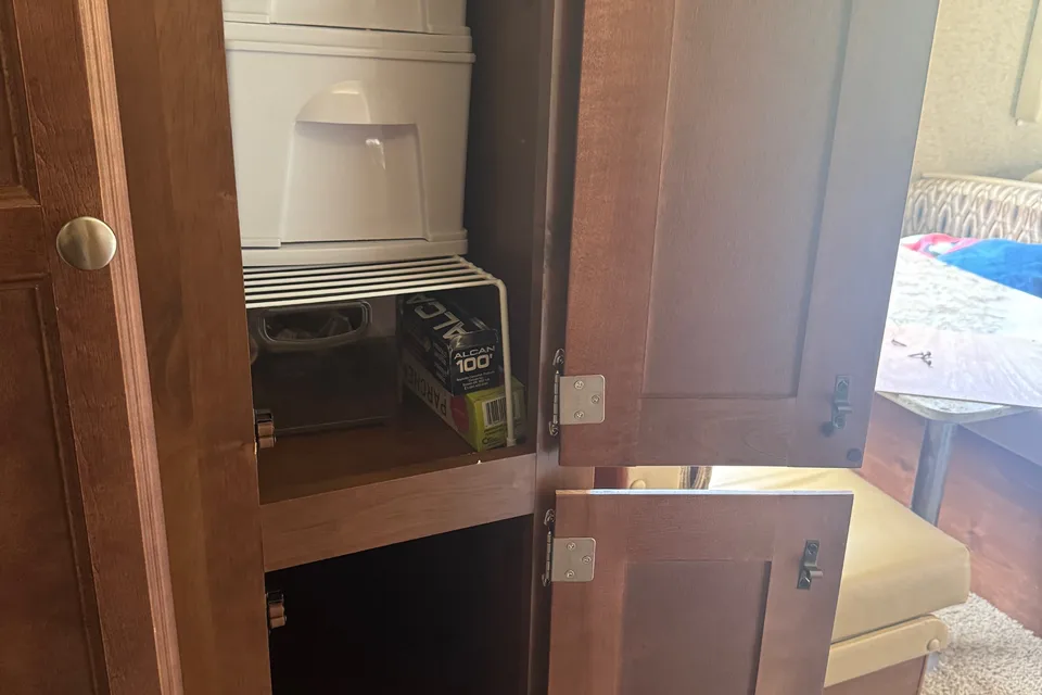 Gulf Stream Matrix Quad Bunk Travel Trailer